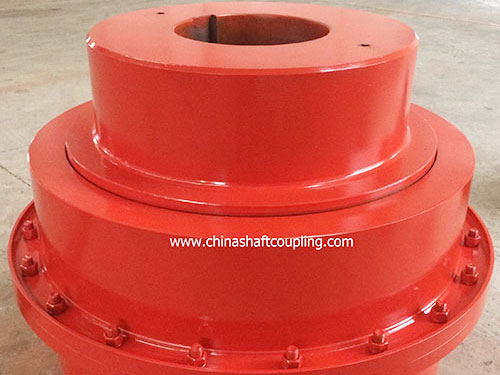 JS蛇形彈簧聯(lián)軸器 JS蛇形彈簧聯(lián)軸器