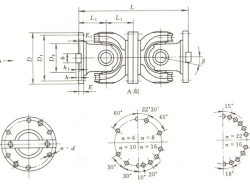 長沙鼎立傳動(dòng)機(jī)械有限公司_聯(lián)軸器生產(chǎn)和銷售|機(jī)械傳動(dòng)機(jī)改造|聯(lián)軸器專利原產(chǎn)地